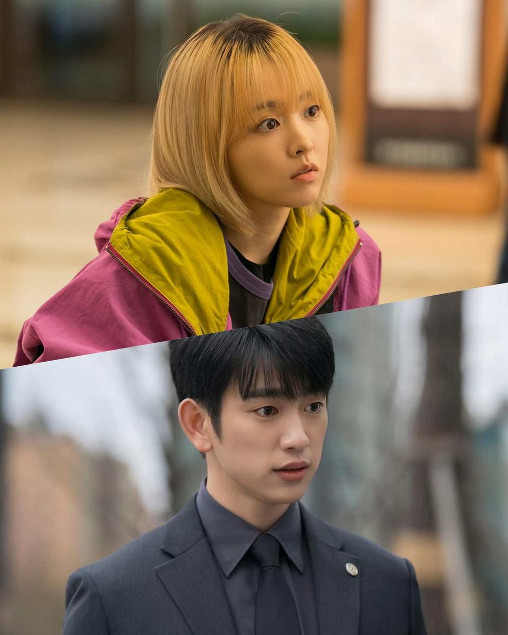 2025年5月開播韓劇推薦！秀英＆鄭敬淏情侶檔新劇對打，《Good Boy》朴寶劍化身最帥奧運金牌拳擊手！-15
