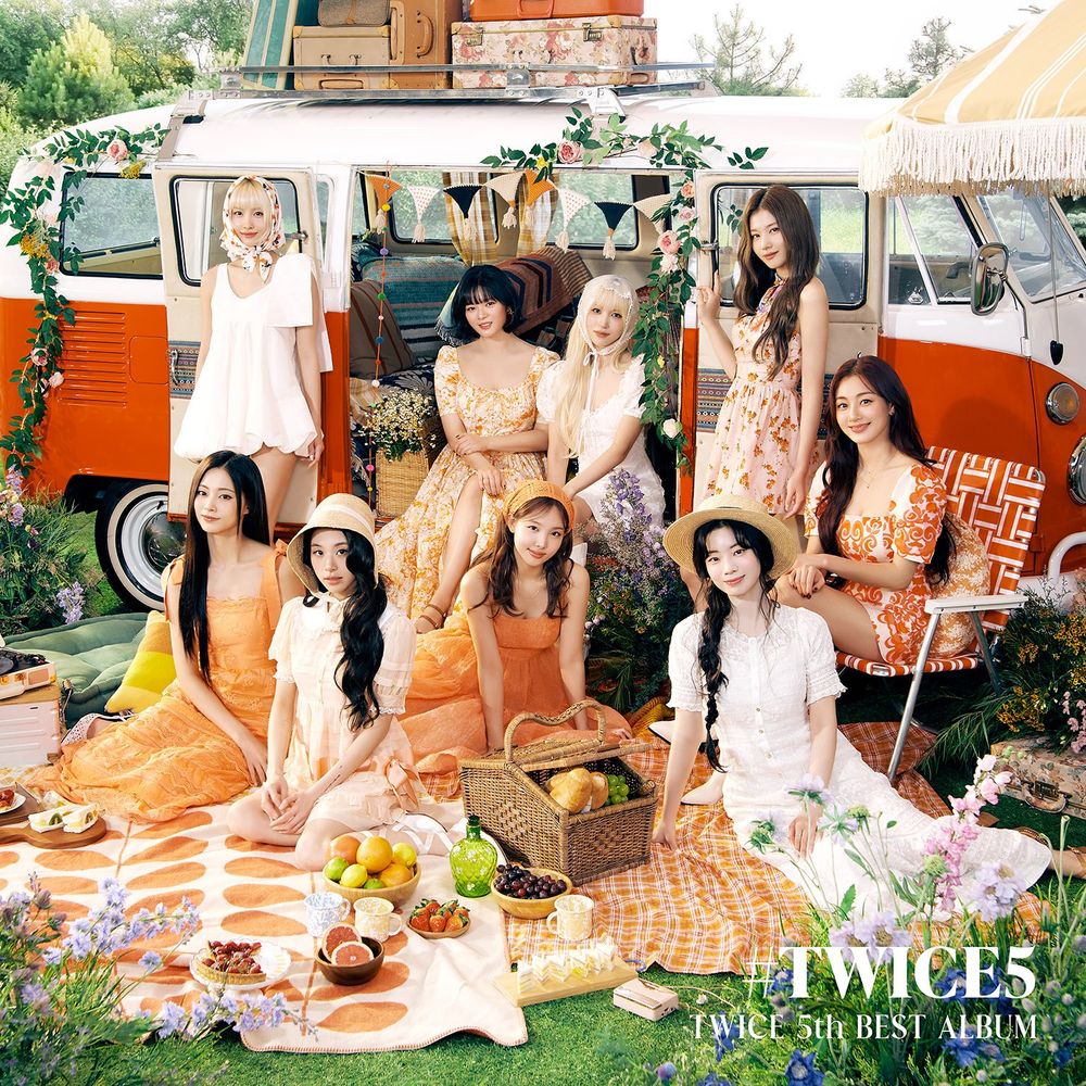 5月回歸出道韓團總整理！SEVENTEEN慶祝出道十周年，(G)I-DLE、MEOVV最強女團對決來襲！-13