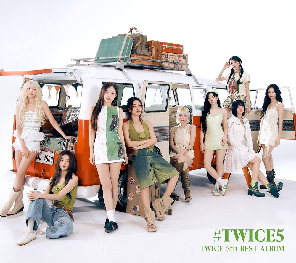 5月回歸出道韓團總整理！SEVENTEEN慶祝出道十周年，(G)I-DLE、MEOVV最強女團對決來襲！-12
