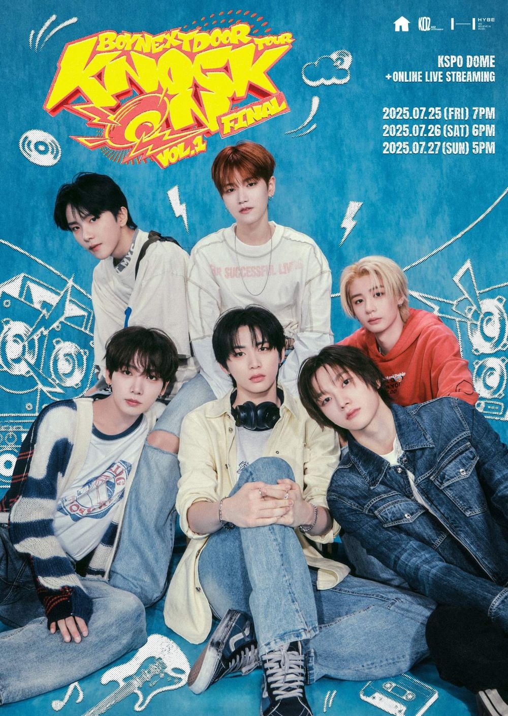 5月回歸出道韓團總整理！SEVENTEEN慶祝出道十周年，(G)I-DLE、MEOVV最強女團對決來襲！-10