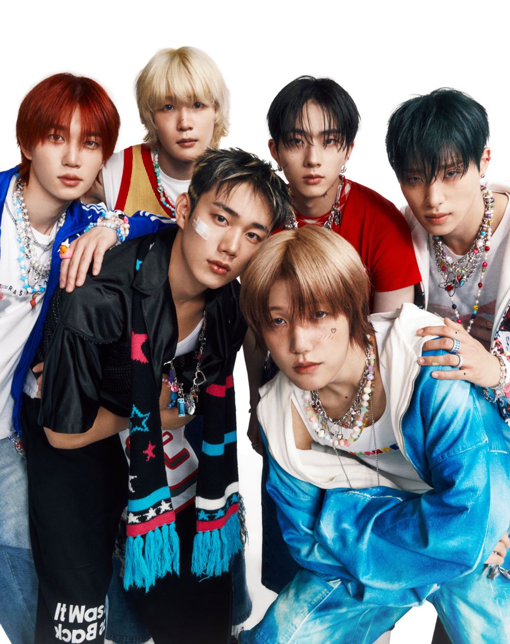 5月回歸出道韓團總整理！SEVENTEEN慶祝出道十周年，(G)I-DLE、MEOVV最強女團對決來襲！-4