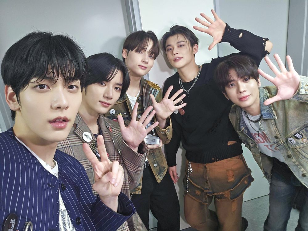 5月回歸出道韓團總整理！SEVENTEEN慶祝出道十周年，(G)I-DLE、MEOVV最強女團對決來襲！-3