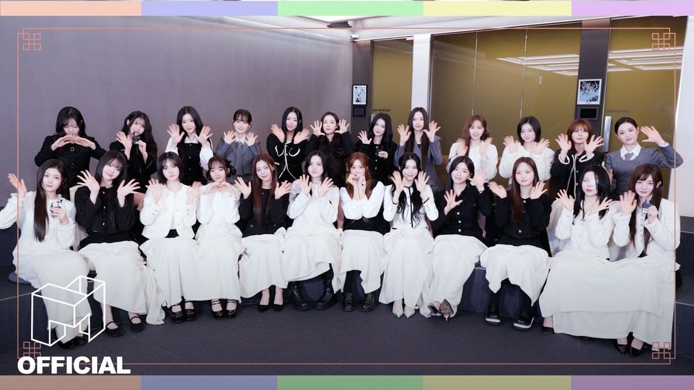 5月回歸出道韓團總整理！SEVENTEEN慶祝出道十周年，(G)I-DLE、MEOVV最強女團對決來襲！-6