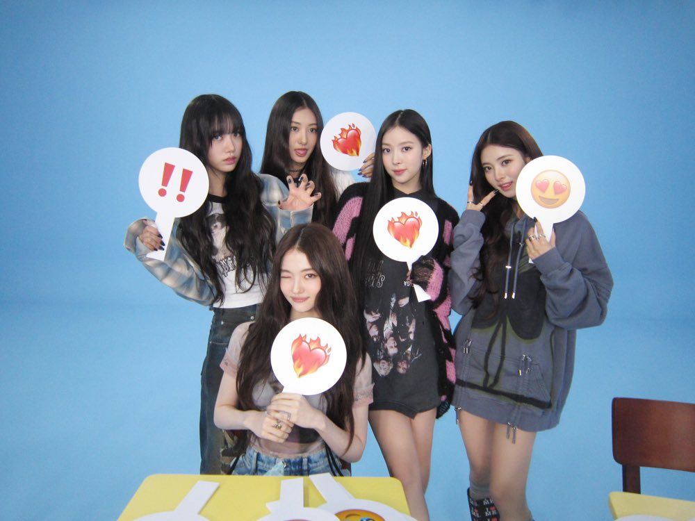 5月回歸出道韓團總整理！SEVENTEEN慶祝出道十周年，(G)I-DLE、MEOVV最強女團對決來襲！-9