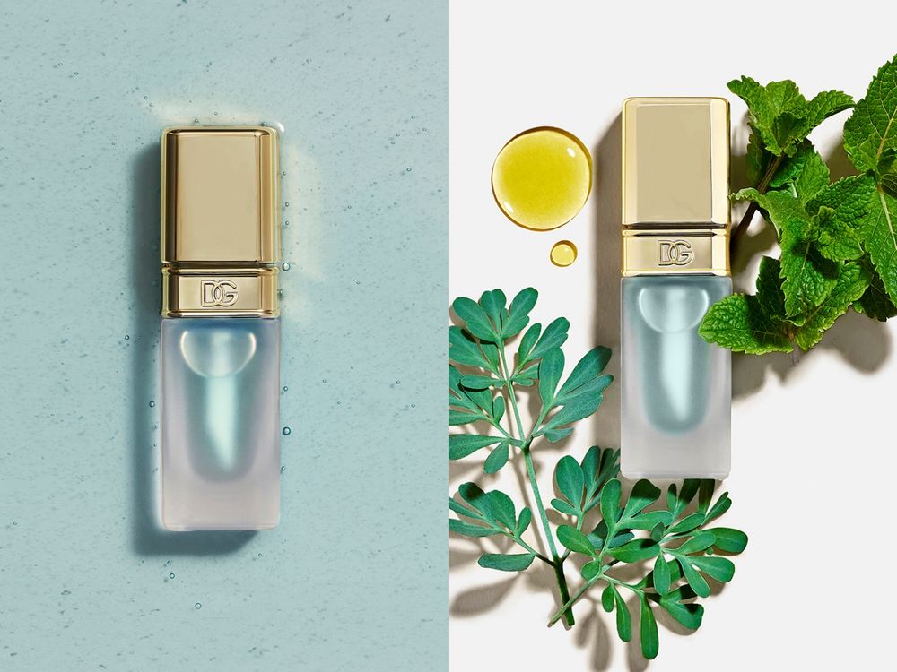 丁海寅、中村一葉都在用！D&G Beauty「義式親膚保養」奢華新上市，杏仁油、茉莉花、橙花...義大利天然成分注滿！-8