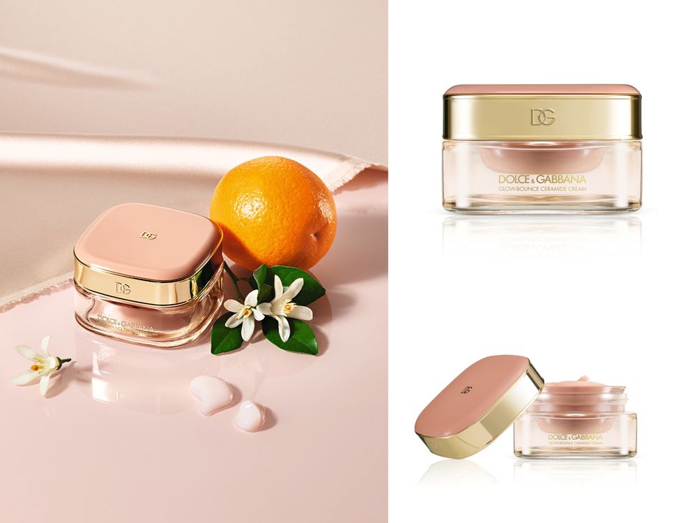 丁海寅、中村一葉都在用！D&G Beauty「義式親膚保養」奢華新上市，杏仁油、茉莉花、橙花...義大利天然成分注滿！-11