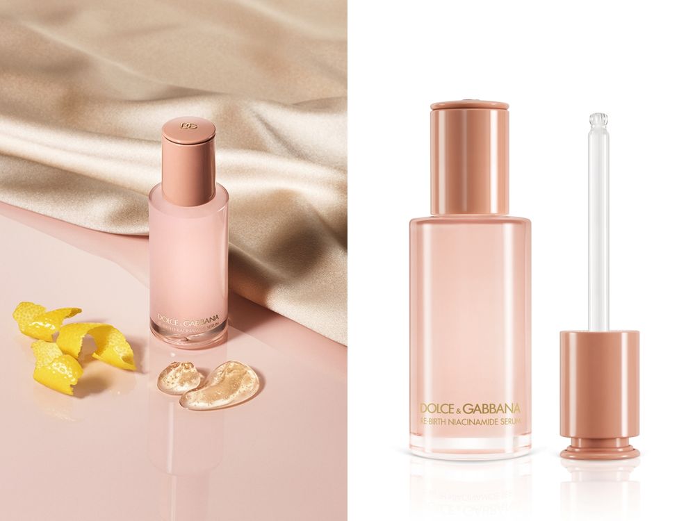 丁海寅、中村一葉都在用！D&G Beauty「義式親膚保養」奢華新上市，杏仁油、茉莉花、橙花...義大利天然成分注滿！-12