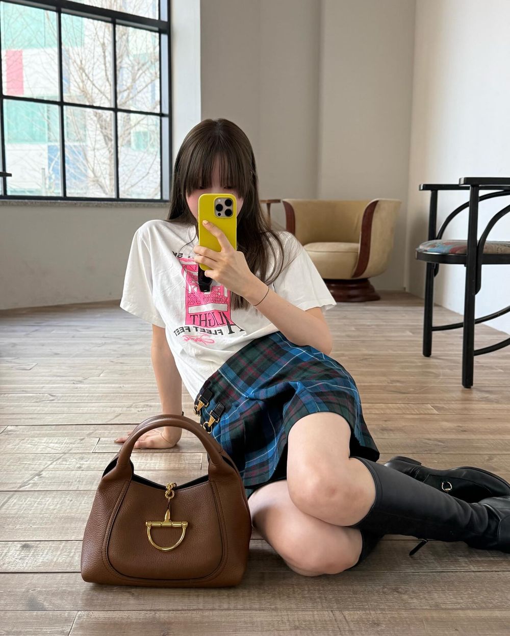 GUCCI新包王Softbit「大小尺寸」極限二選一！價格&容量解析、韓國女生最愛這款！-2