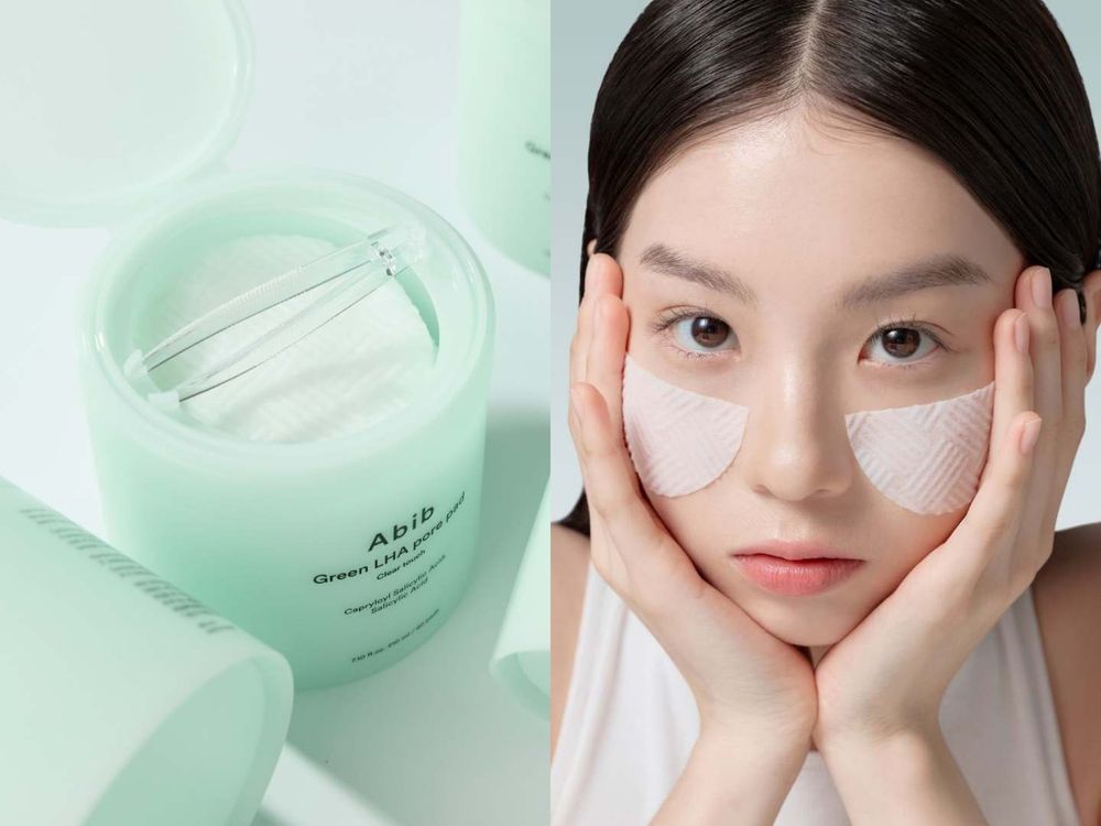 韓女默默愛用囤貨！OLIVE YOUNG人氣痘痘保養推薦，溫和粉刺導出液、消痘茶樹精油，人手一瓶控油抗痘精華！-7