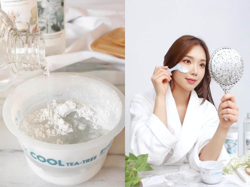 韓女默默愛用囤貨！OLIVE YOUNG人氣痘痘保養推薦，溫和粉刺導出液、消痘茶樹精油，人手一瓶控油抗痘精華！-8