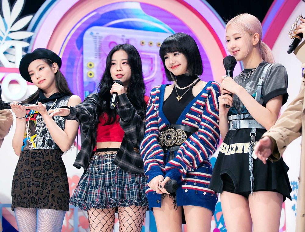 盤點7首奪冠速度超快的KPOP歌曲！BTS防彈這首橫掃排行榜，IU、GD空降成績創最狂紀錄！-7