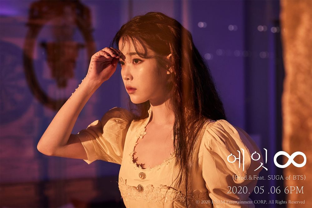 盤點7首奪冠速度超快的KPOP歌曲！BTS防彈這首橫掃排行榜，IU、GD空降成績創最狂紀錄！-2