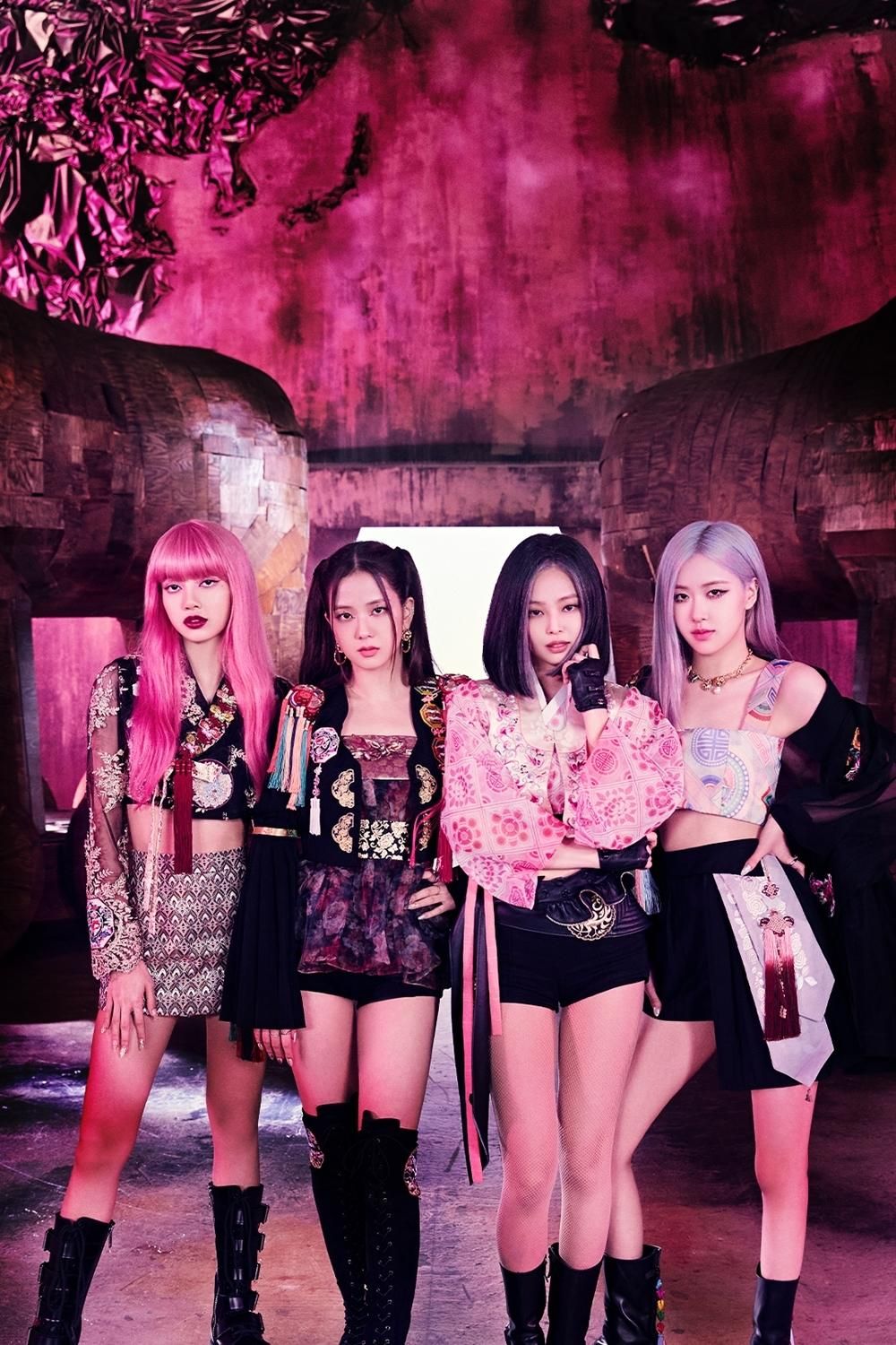 盤點7首奪冠速度超快的KPOP歌曲！BTS防彈這首橫掃排行榜，IU、GD空降成績創最狂紀錄！-6