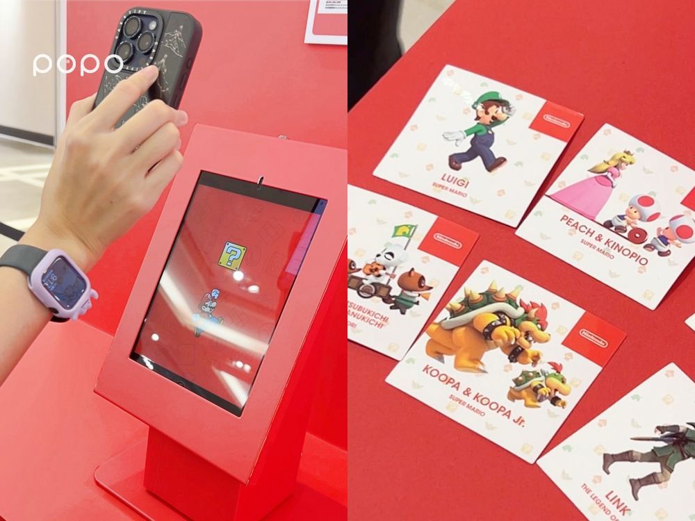 日本任天堂專賣店正式來台！首店確定「這天」開幕、「超級瑪利歐、星之卡比」必買周邊&滿額贈搶先看！-5