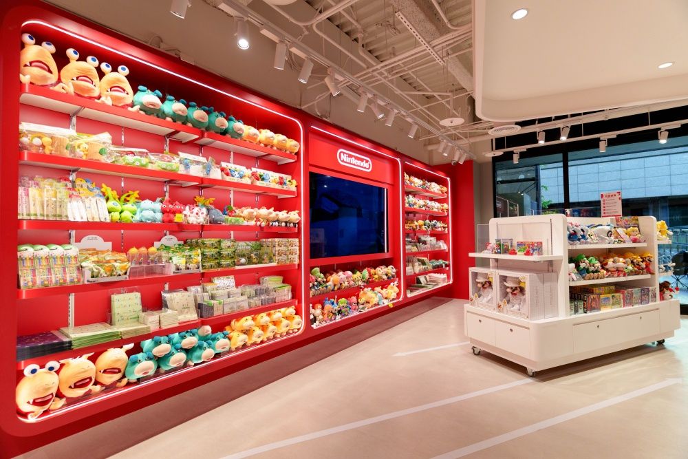 日本任天堂專賣店正式來台！首店確定「這天」開幕、「超級瑪利歐、星之卡比」必買周邊&滿額贈搶先看！-13