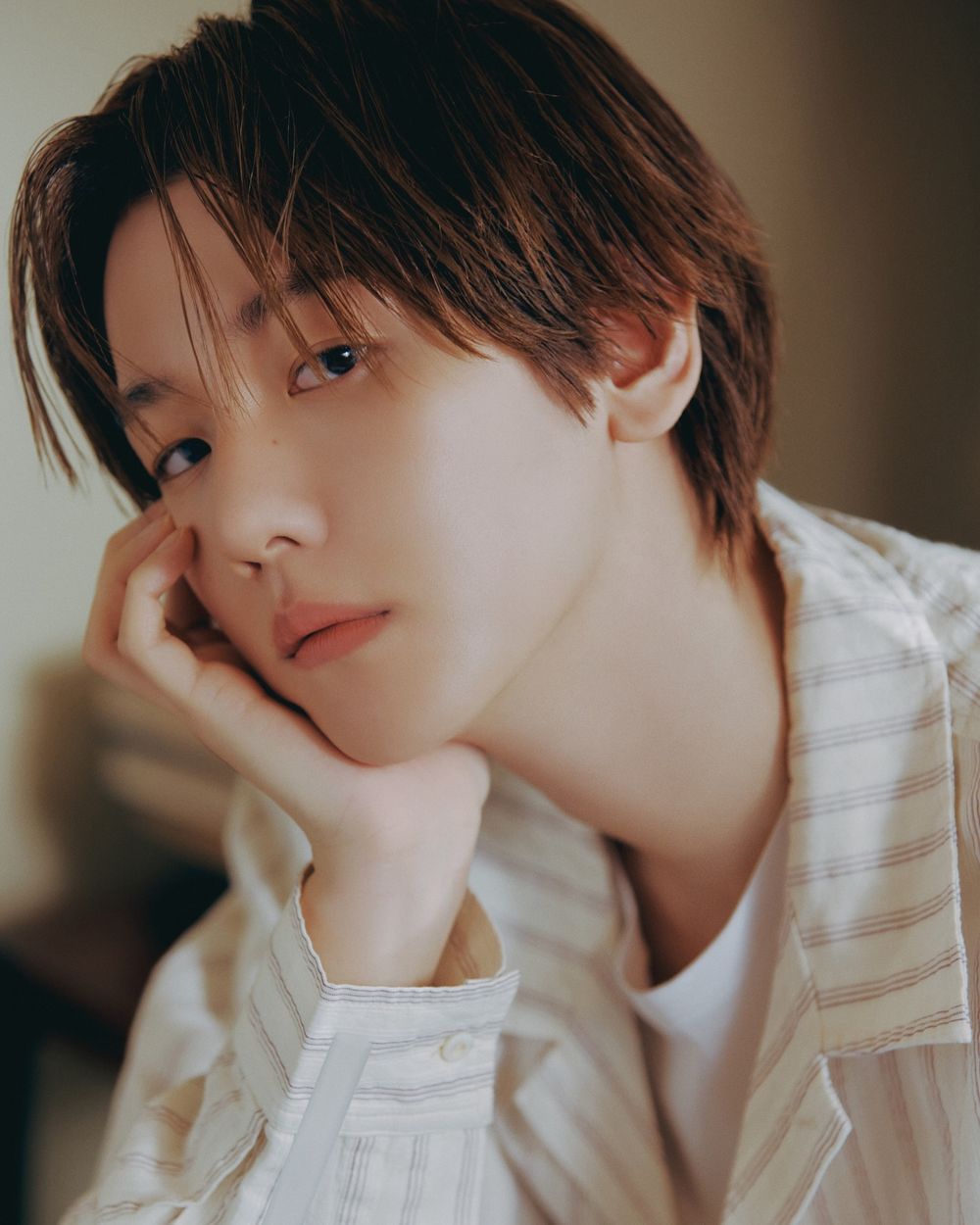 5月韓國SOLO歌手小分隊回歸出道總整理！防彈Jin展開首次個人巡演，Irene瑟琪時隔5年再度合體出輯！-7