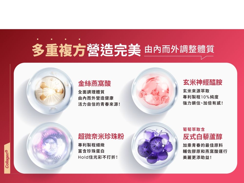孫藝珍美麗升級！m2美度再推「珍珠燕窩膠原飲」進駐全家便利超商，隨時隨地快充膠原與美貌！-3