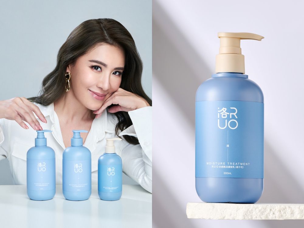 2025夏季護髮造型推薦！韓國女生最愛ROOTON新櫃登台、SABON頭皮磨砂膏升級、sisley竟出頭髮防護罩噴霧！-17