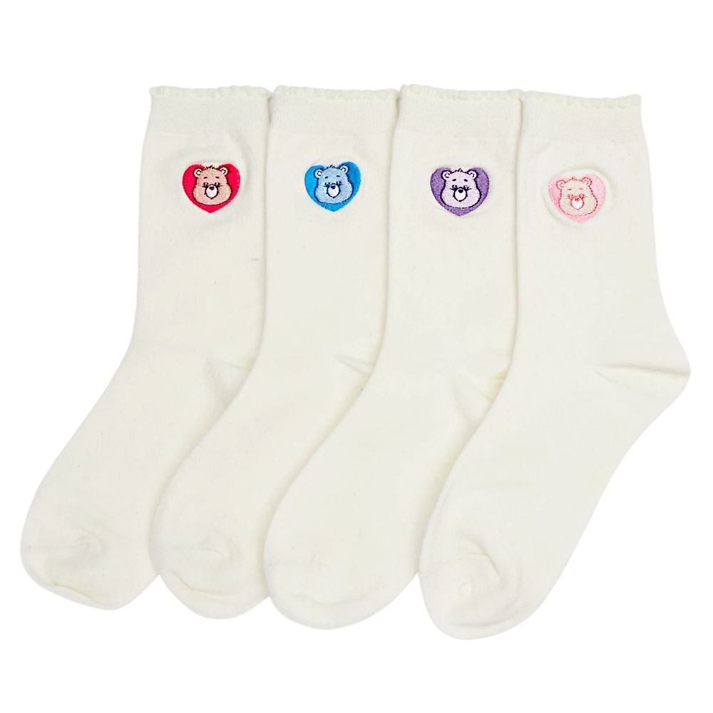 Grace Gift又來逼人！Care Bears最新盲盒是「捲捲毛小熊」可愛到想捏緊不放！-21