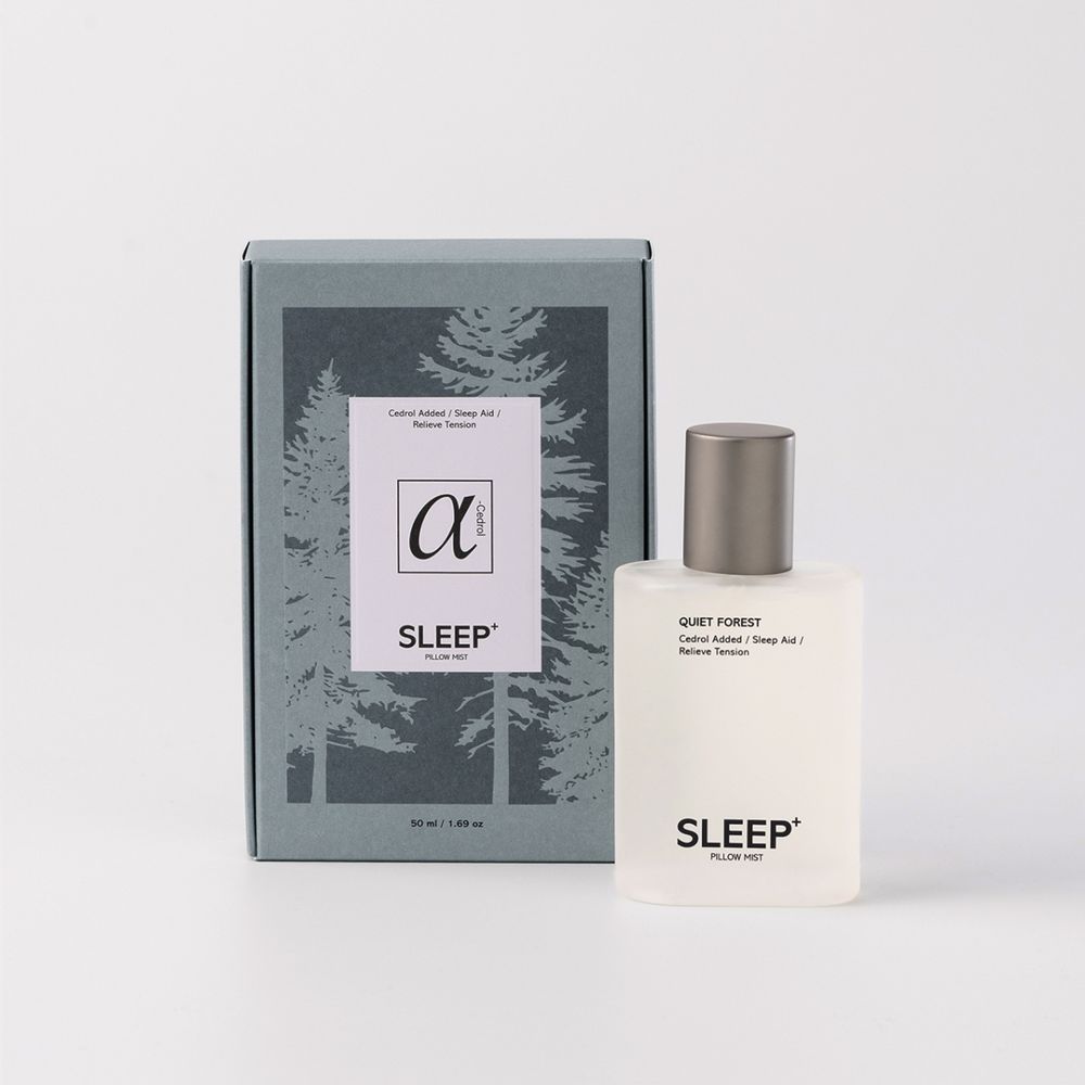 想睡好覺就靠這一瓶！VCool全新推出「天然哄睡小白瓶」睡眠噴霧來襲，一噴切換放鬆模式，打造夜晚專屬儀式！-8