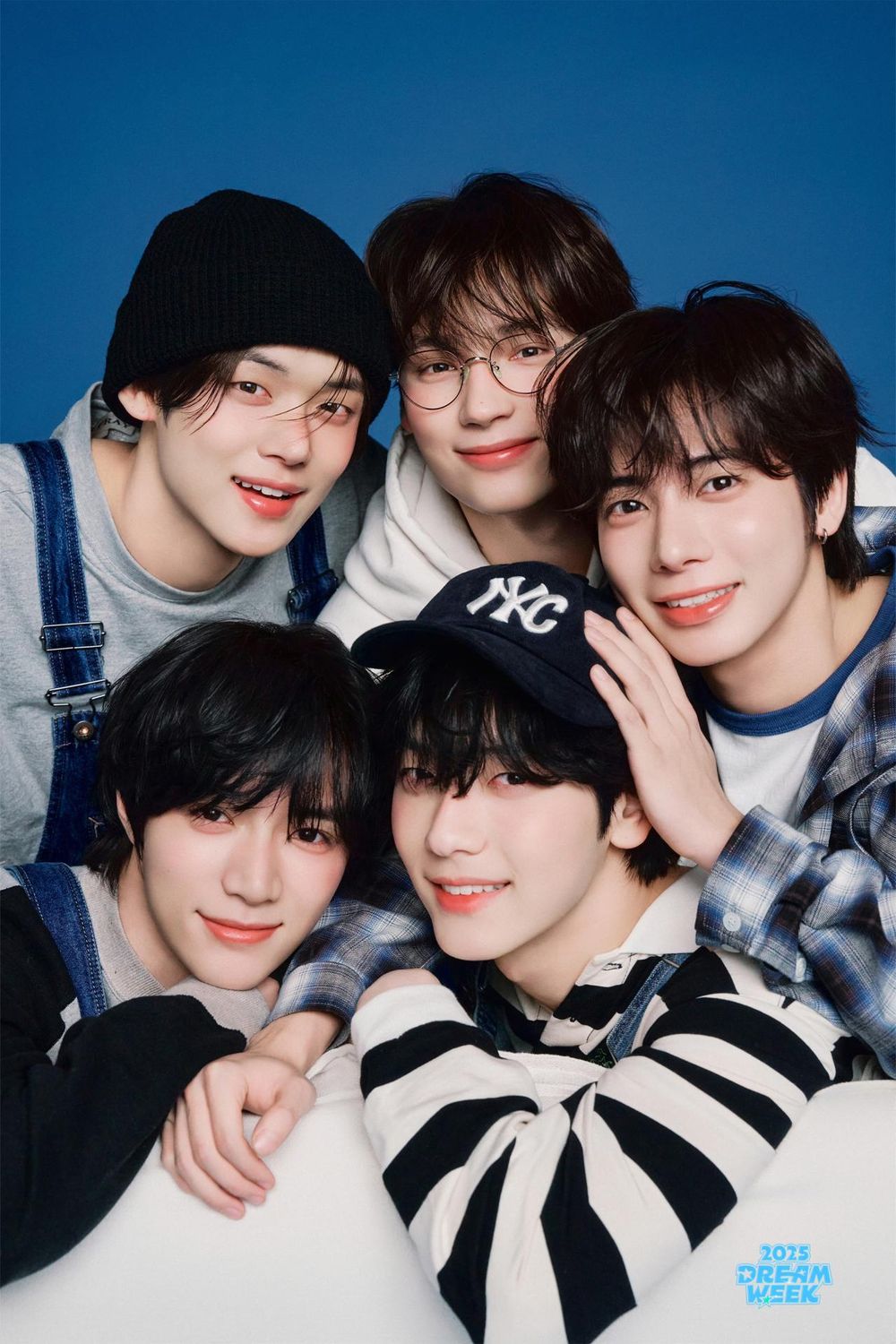 盤點6組韓國「夏日清爽系」KPOP男團！RIIZE新歌好評不斷，TXT初戀感爆棚！-8