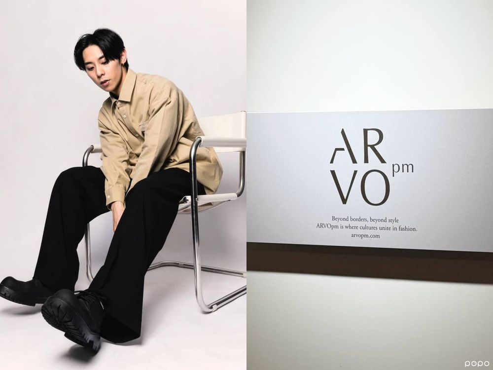 極簡控會愛！全新中性品牌「ARVOpm」正式登場！俐落襯衫、撞色帆布袋...每款都想收！-2