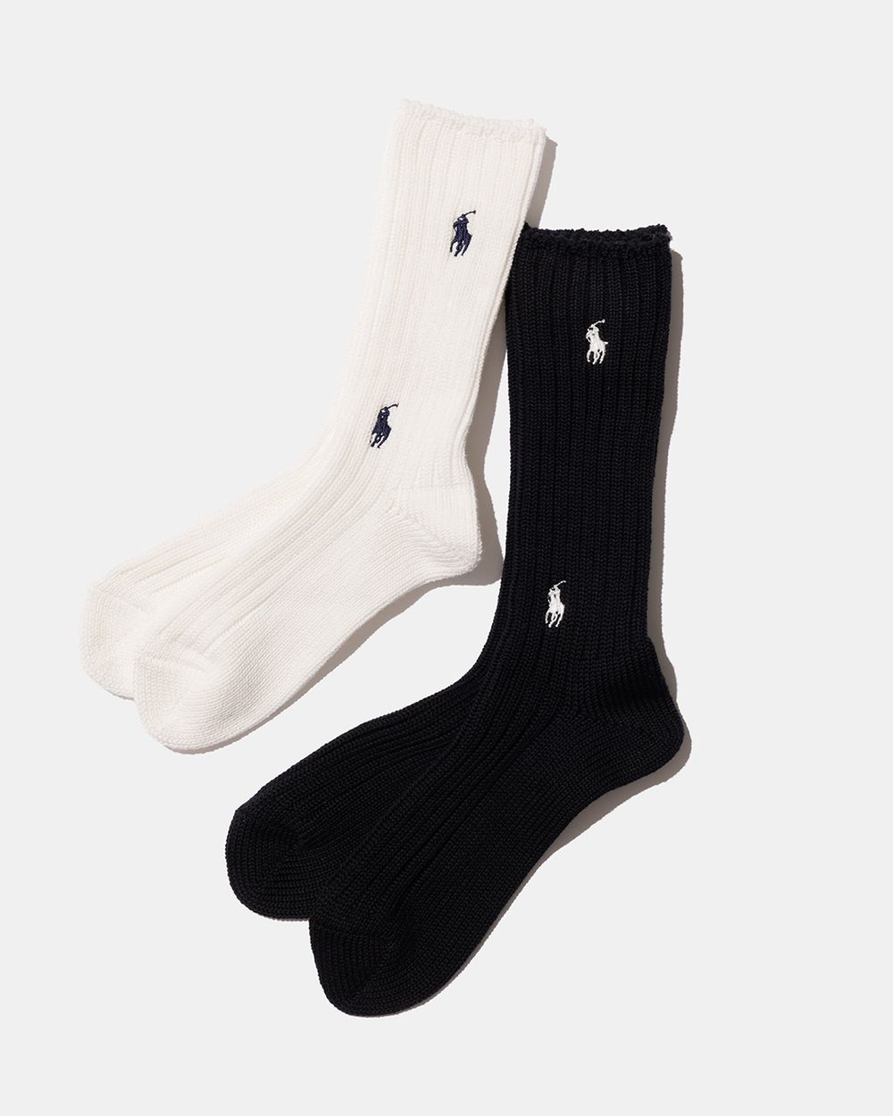 Polo x BEAMS兩大質感品牌夢幻聯動！「小Logo老帽、T恤」越低調越時髦！-7