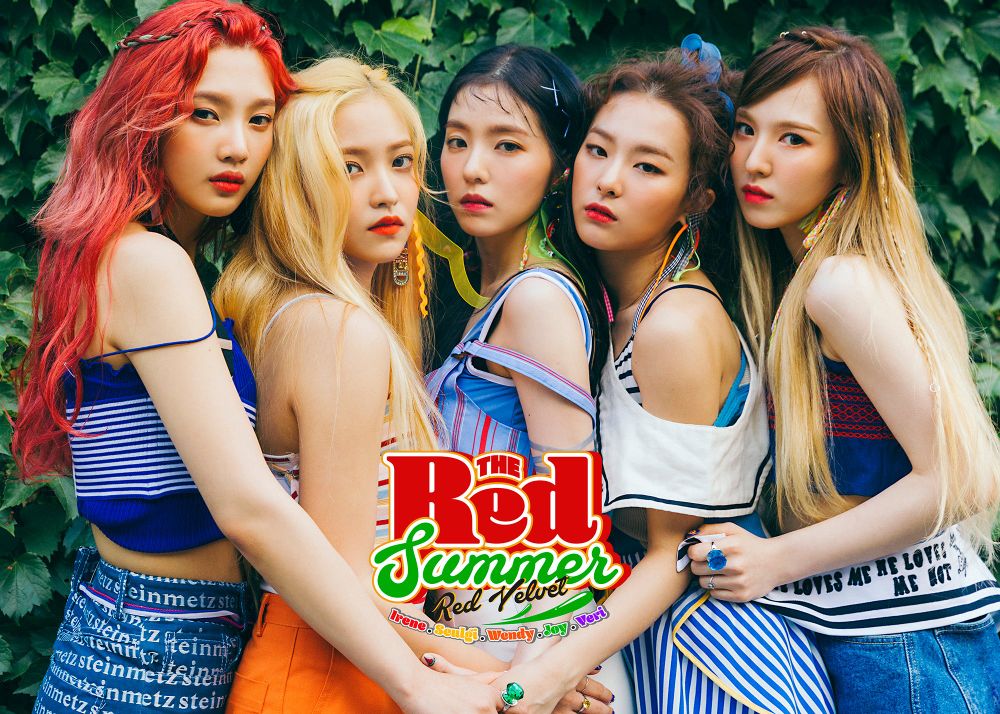 韓網評選6首必聽的KPOP女團夏日舞曲！i-dle舞步超洗腦，aespa越聽越上癮！-3