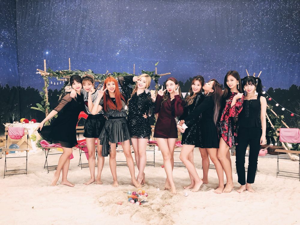 韓網評選6首必聽的KPOP女團夏日舞曲！i-dle舞步超洗腦，aespa越聽越上癮！-5