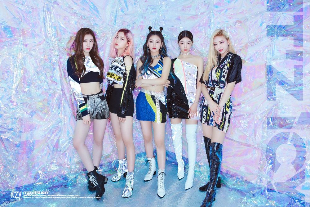 韓網評選6首必聽的KPOP女團夏日舞曲！i-dle舞步超洗腦，aespa越聽越上癮！-11