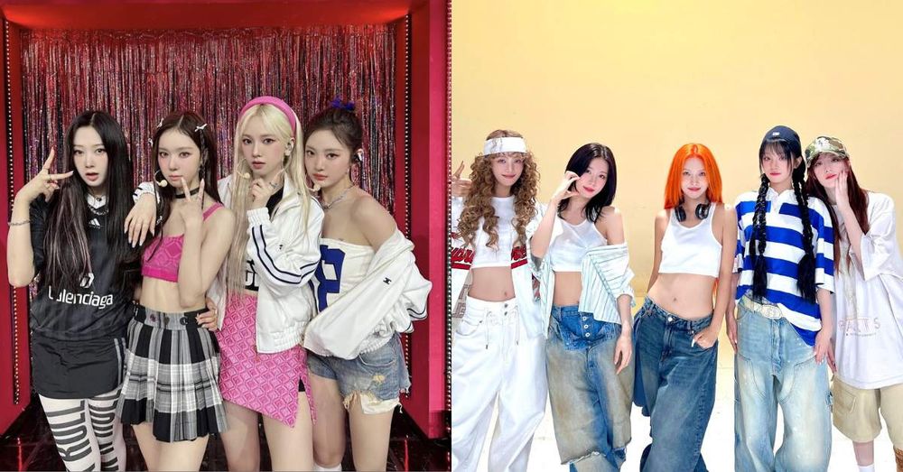 韓網評選6首必聽的KPOP女團夏日舞曲！i-dle舞步超洗腦，aespa越聽越上癮！-1