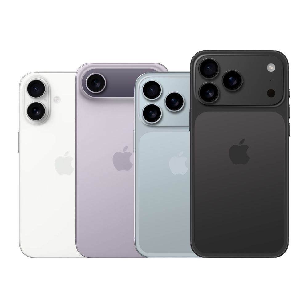 iPhone 17預測亮點一次看！史上最薄iPhone登場、天空藍新色美翻、Pro鏡頭升級直逼專業相機！-6