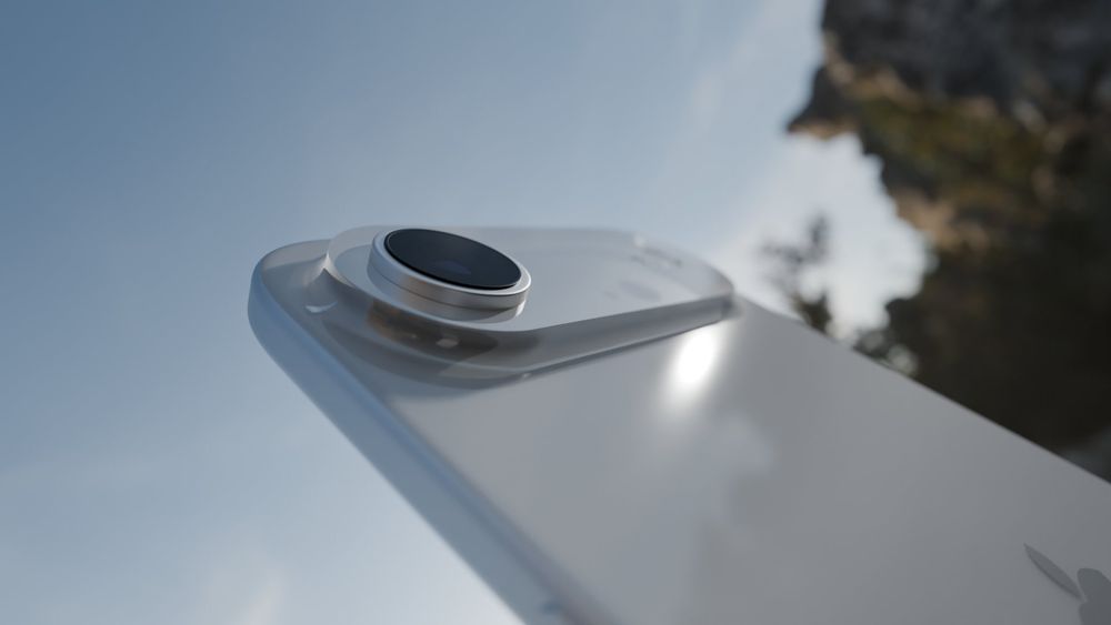 iPhone 17預測亮點一次看！史上最薄iPhone登場、天空藍新色美翻、Pro鏡頭升級直逼專業相機！-2
