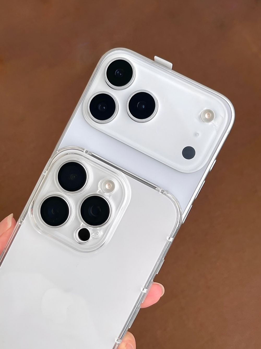iPhone 17預測亮點一次看！史上最薄iPhone登場、天空藍新色美翻、Pro鏡頭升級直逼專業相機！-9