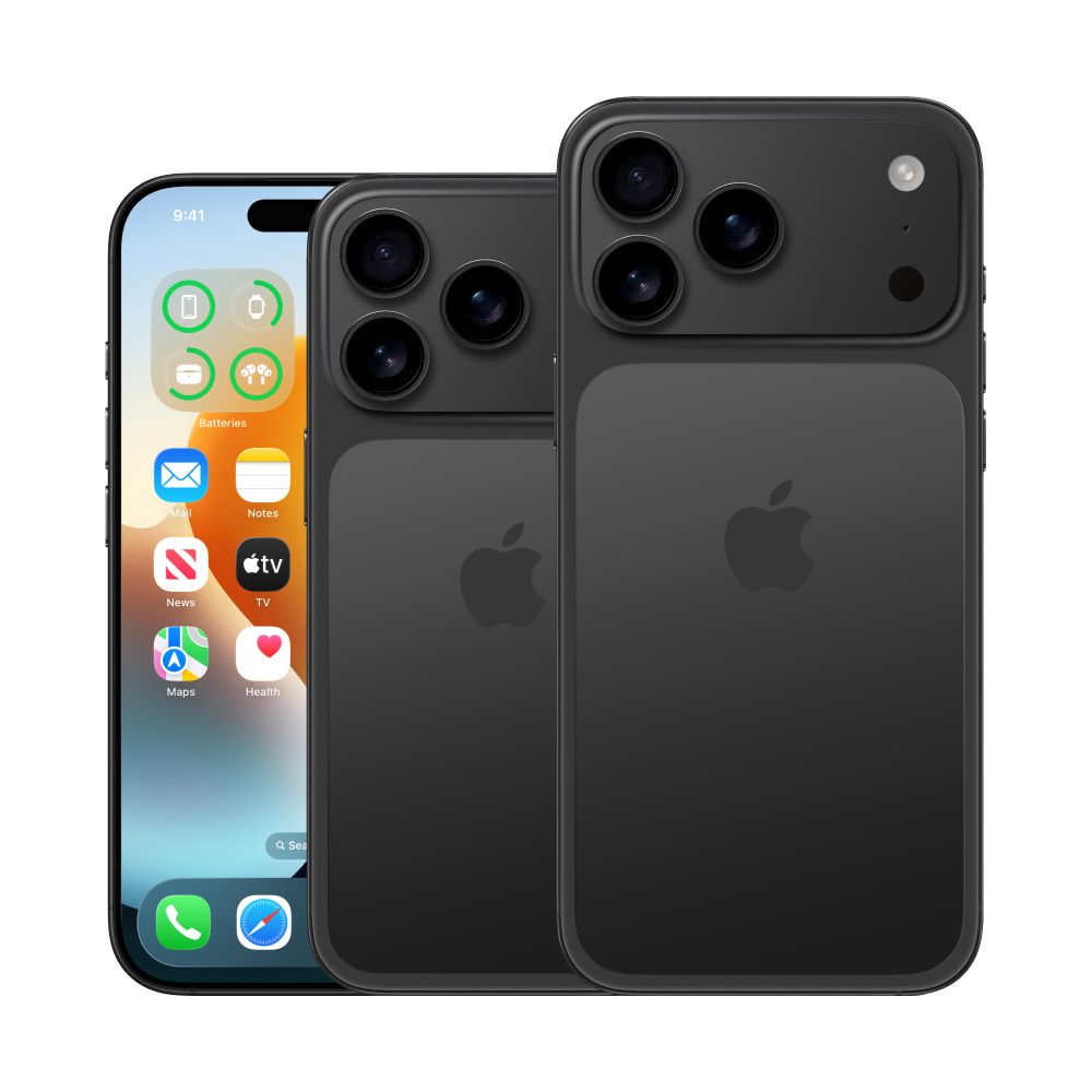 iPhone 17預測亮點一次看！史上最薄iPhone登場、天空藍新色美翻、Pro鏡頭升級直逼專業相機！-7