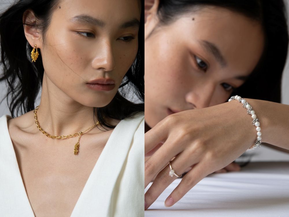 5間精緻女生愛逛飾品牌！西班牙miramira終於來台、簡約韓系買這家，名單快收藏起來！-9