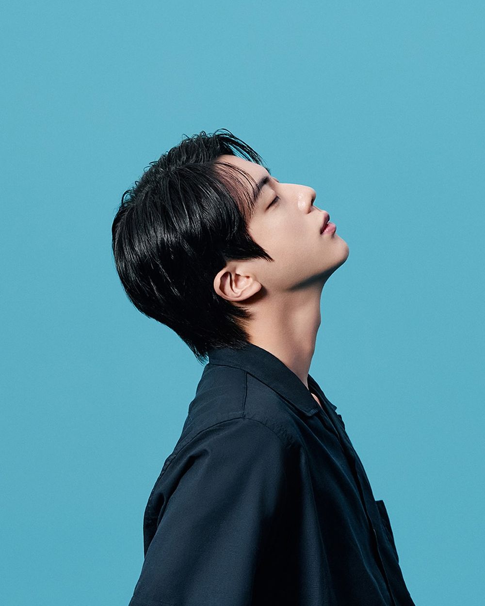 超越市場期待「氣墊王」誕生！BTS Jin唯一指定「全新磁力小方塊」結合霧面光感底妝優點，成就全新「輕霧光」美肌膚況！-15