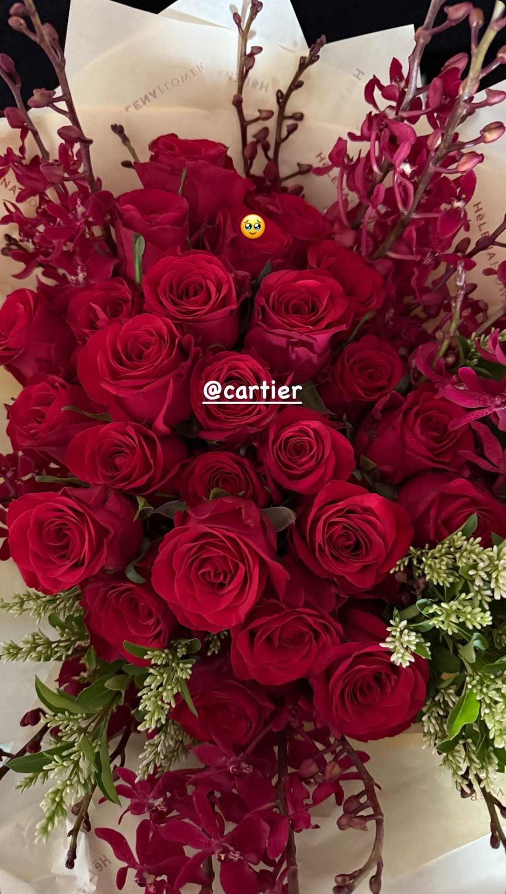 阿米久等了！BTS「V泰亨」退伍CELINE、Cartier馬上送禮！回歸依舊是精品寶貝！-2