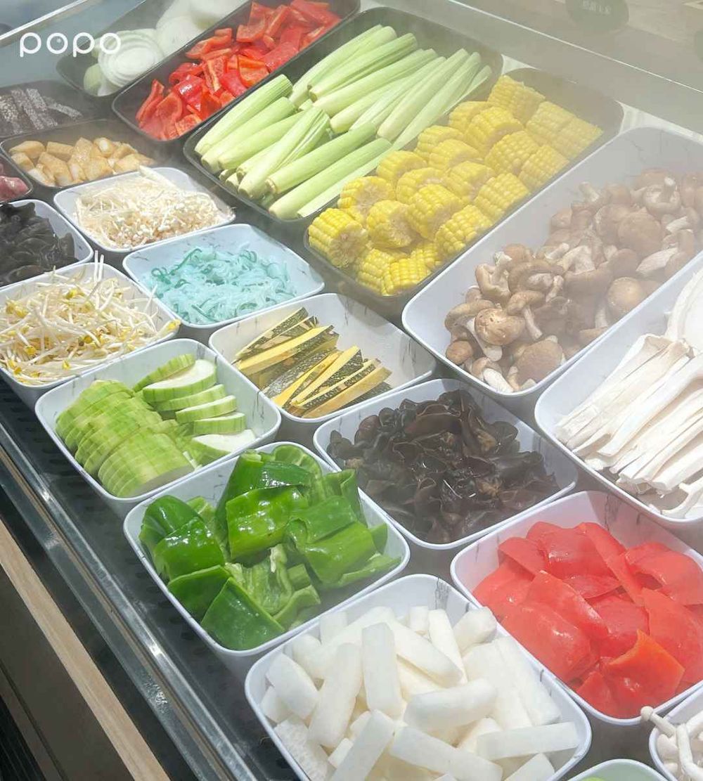 王品原燒台北首間概念店來了！肉肉控最愛「帶骨牛小排套餐」8折就能吃、還有自助吧免費吃到飽！-4