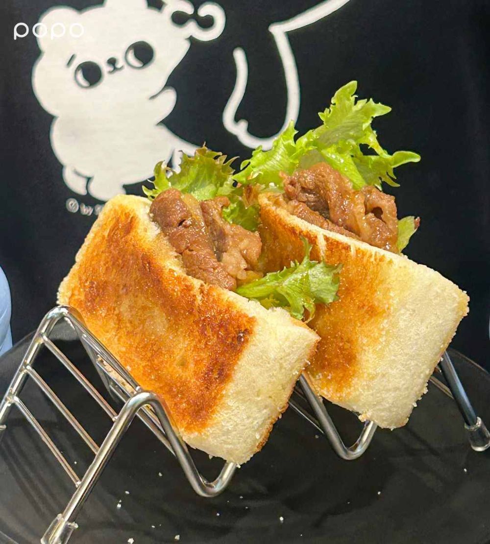 王品原燒台北首間概念店來了！肉肉控最愛「帶骨牛小排套餐」8折就能吃、還有自助吧免費吃到飽！-9