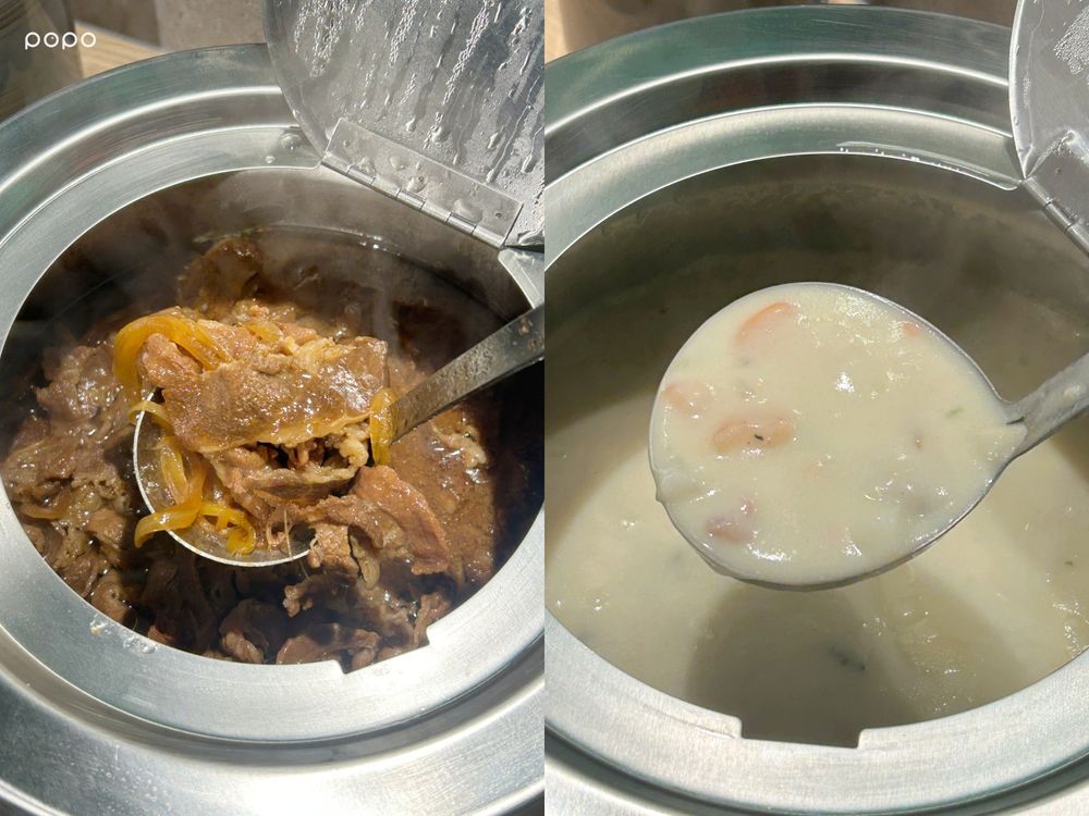 王品原燒台北首間概念店來了！肉肉控最愛「帶骨牛小排套餐」8折就能吃、還有自助吧免費吃到飽！-11