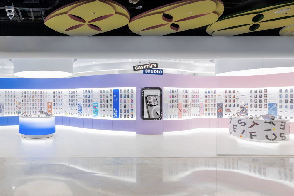 台北大巨蛋有什麼店？6間必逛時尚品牌盤點：CARLYN雲朵包、Snow Peak韓支線，可以逛一整天！-9