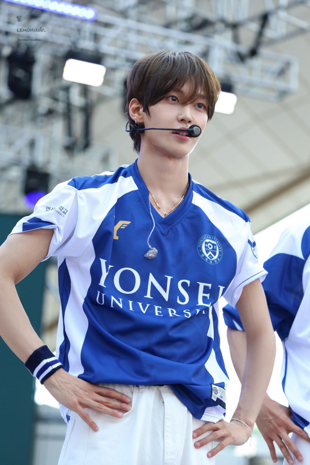 網熱議2025韓國大學校慶KPOP男神TOP6！元彬、韓維辰搶眼吸睛，秀彬校慶首秀引爆話題！-5