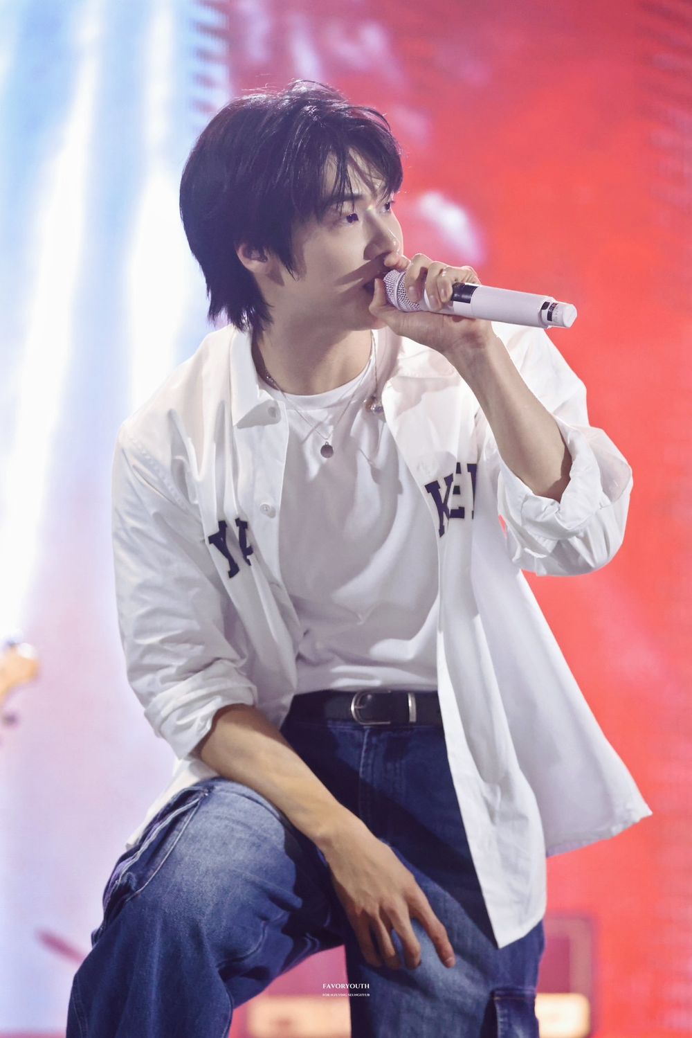 網熱議2025韓國大學校慶KPOP男神TOP6！元彬、韓維辰搶眼吸睛，秀彬校慶首秀引爆話題！-10