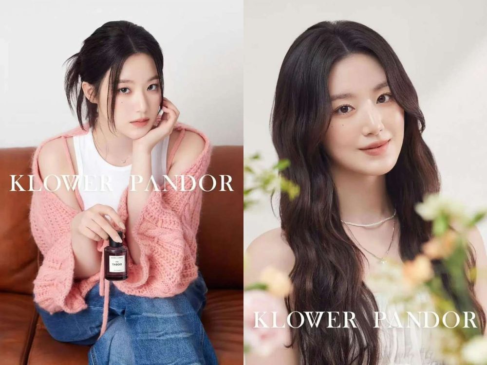 韓星代言台灣美妝品牌總盤點！舒華同款香水、宋慧喬愛用面膜，孫藝珍、玄彬夫妻倆都代言美肌補給品！-6