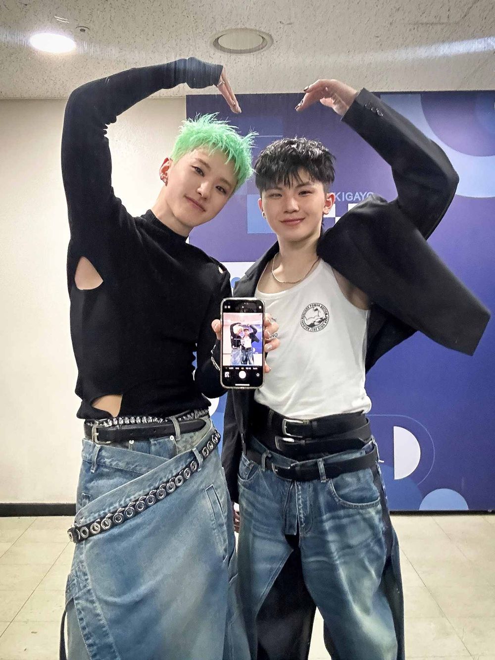 豪雨來襲！SEVENTEEN小分隊HOSHI X WOOZI確定7月來台開唱，演唱會時間地點、售票資訊一次看！-3