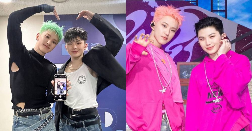 豪雨來襲！SEVENTEEN小分隊HOSHI X WOOZI確定7月來台開唱，演唱會時間地點、售票資訊一次看！-1
