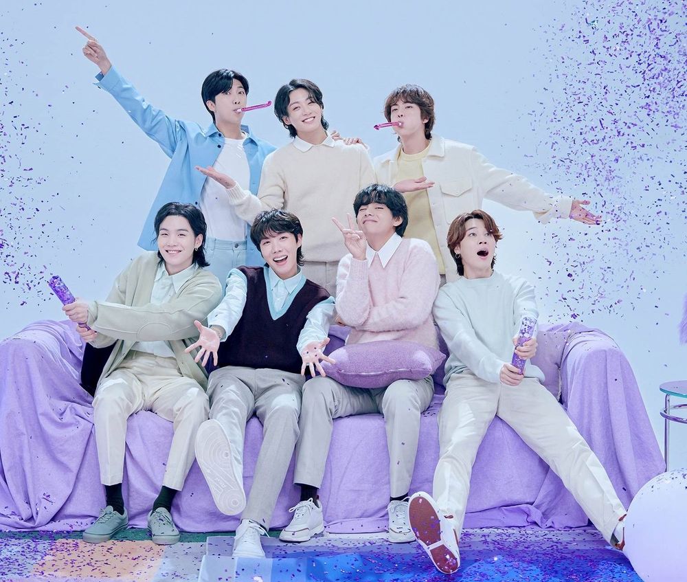 完整體只差一步！BTS防彈Jimin＆柾國今正式退伍，七人回歸進入最後倒數！-5