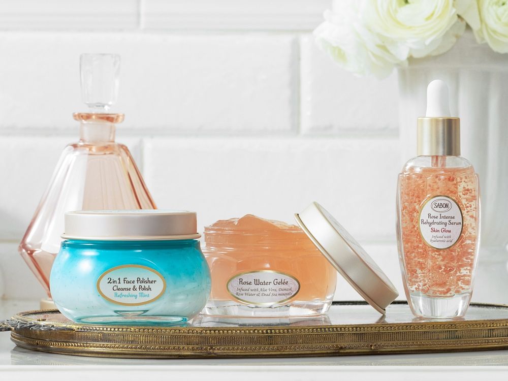 SABON「二合一臉部磨砂膏」薄荷、薰衣草全新升級，芳療精油＋純露香氣更層次，迷迭香磨砂洗顏會起泡、各種膚性都適用！ -10