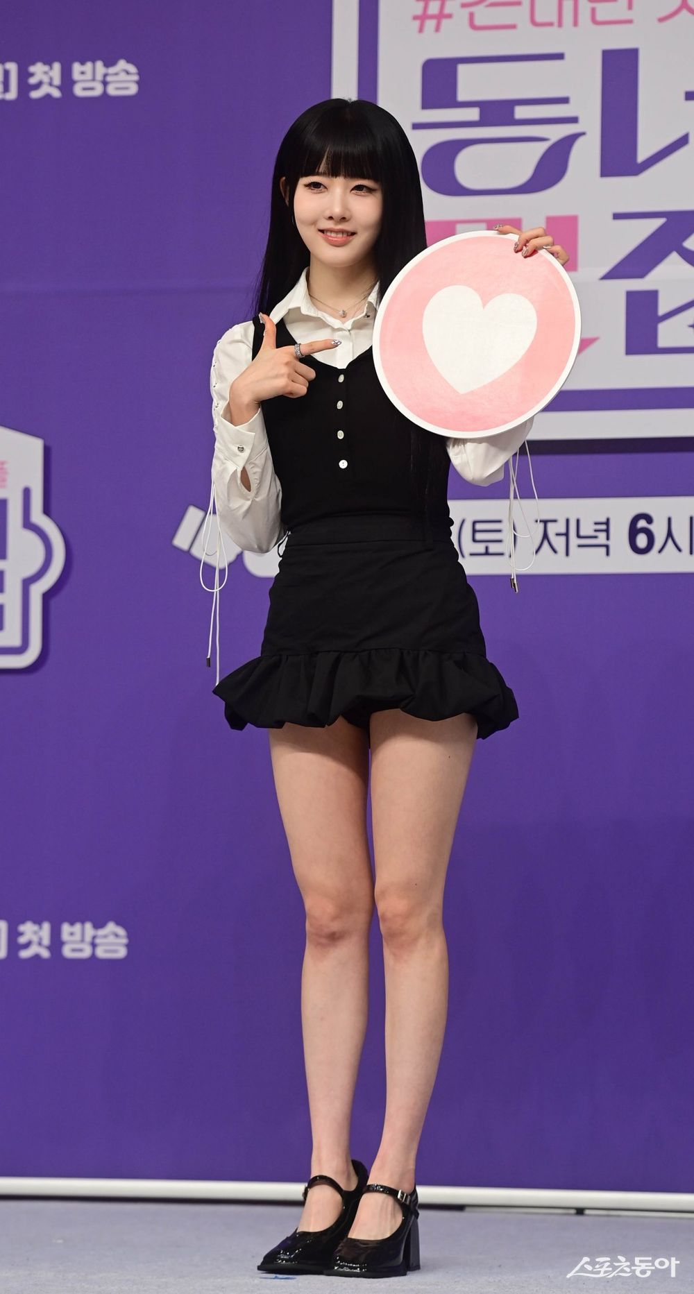 韓網公認6位「神級美腿」KPOP女偶像！所願、秀英根本腿精本精，張員瑛107公分腿長太驚人！-9